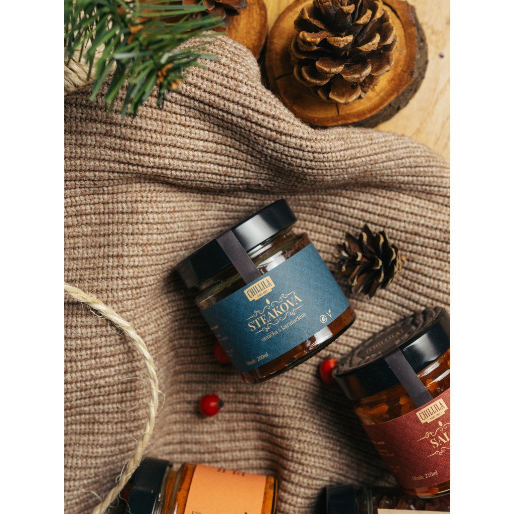 Christmas Flavors: A Celebration of Culinary Specialties