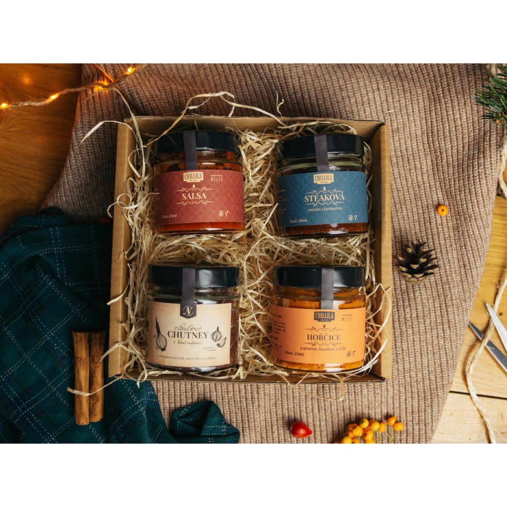 Christmas Flavors: A Celebration of Culinary Specialties