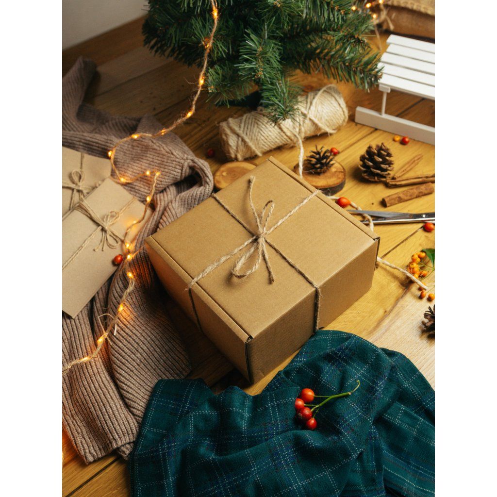 Christmas Flavors: A Celebration of Culinary Specialties