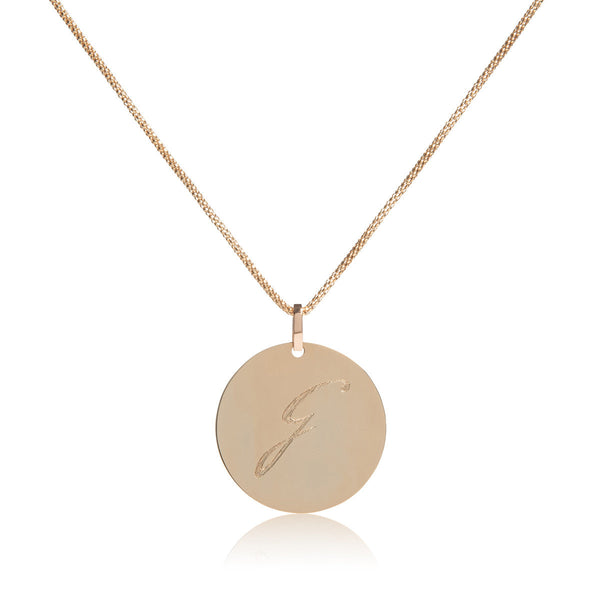 Monica Necklace