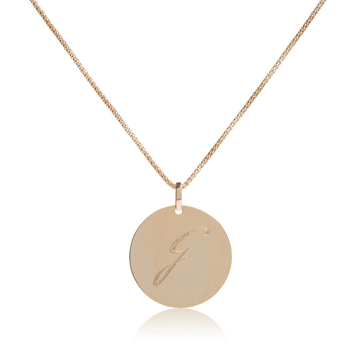 Monica Necklace