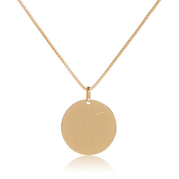 Monica Necklace