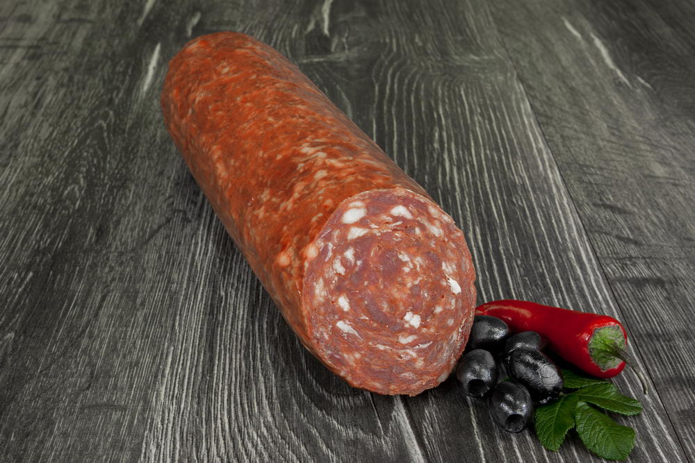 CHORIZO from Pršutérie® approx. 1200 g