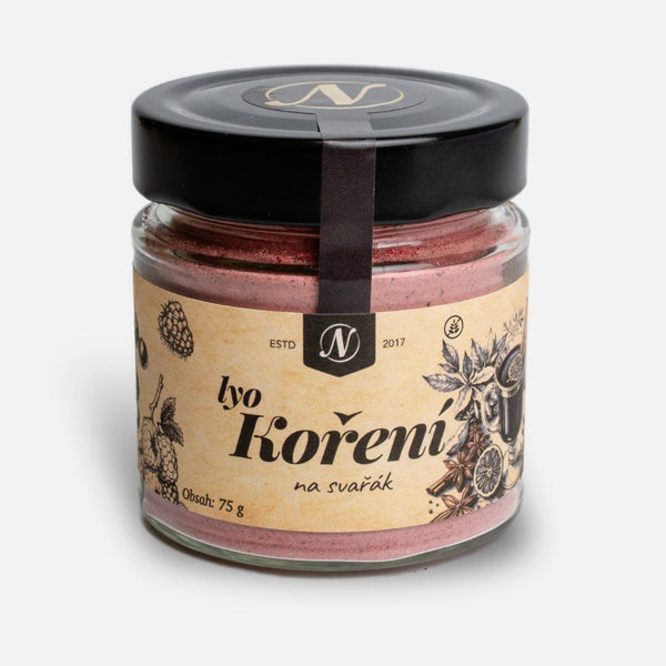 Lyo Spices for Mulled Wine 75 g