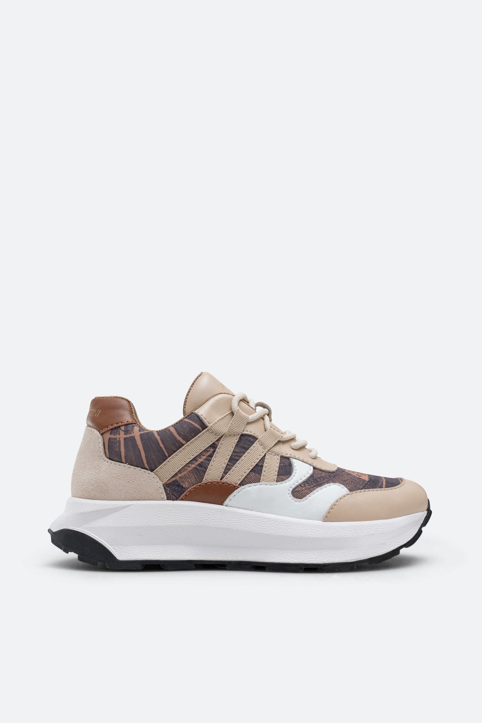 Hope Beige Sneakers