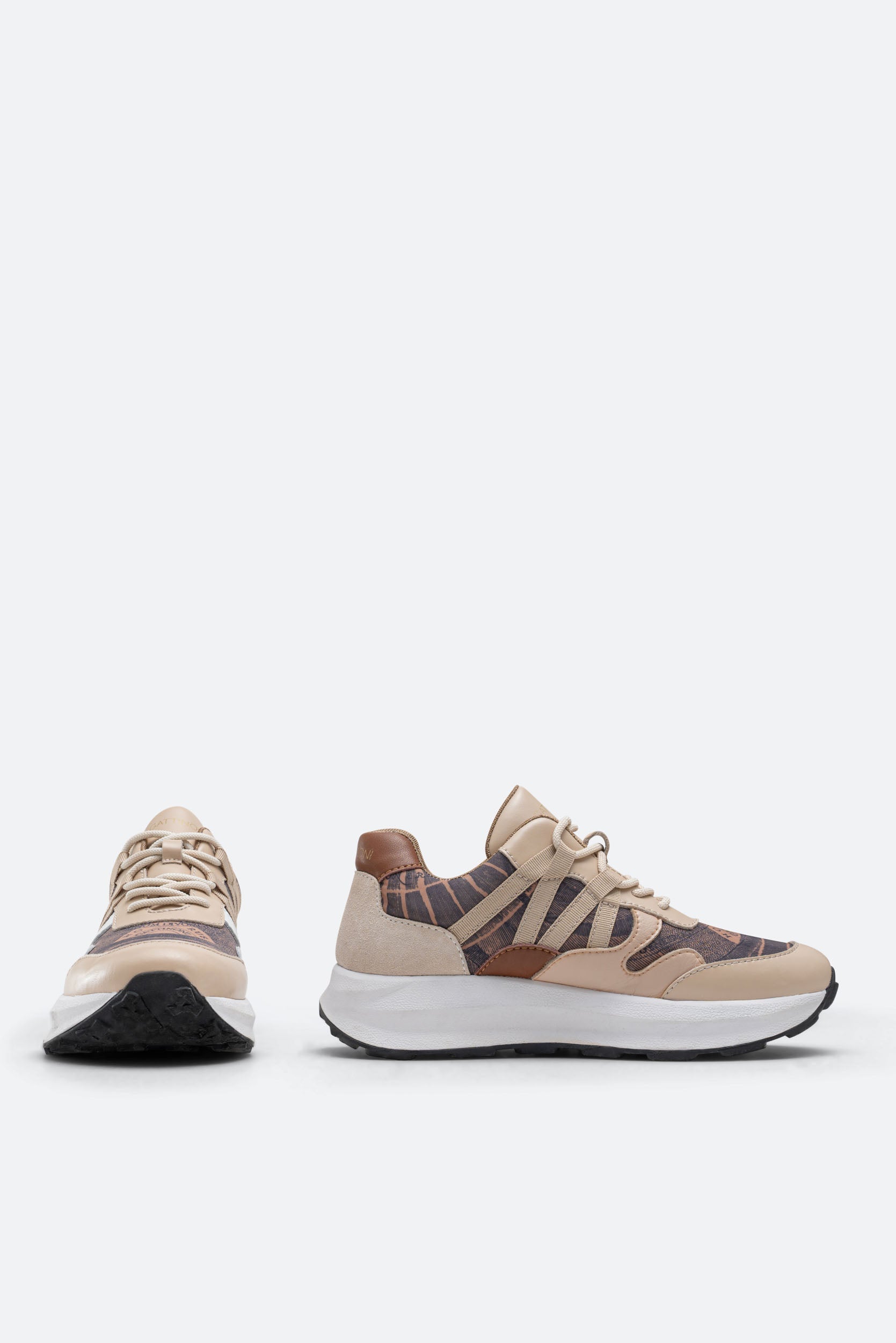 Hope Beige Sneakers