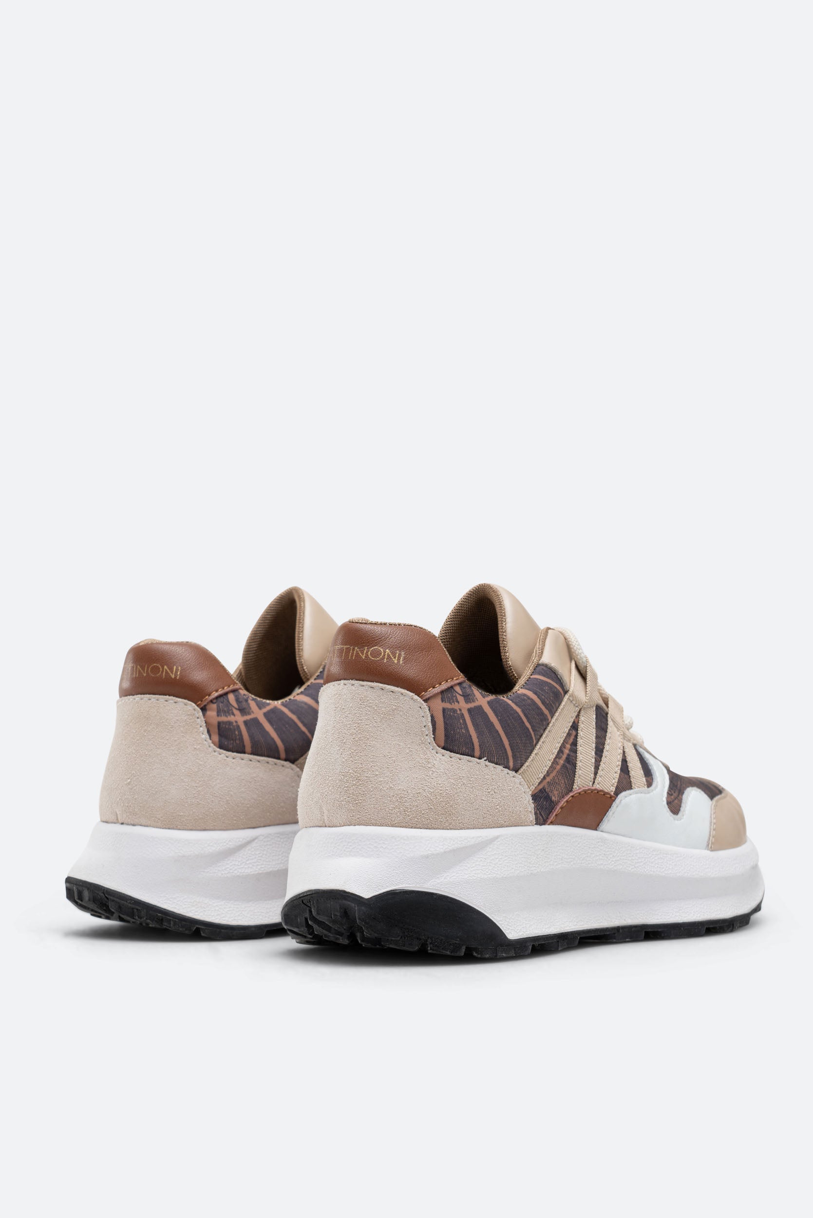 Hope Beige Sneakers