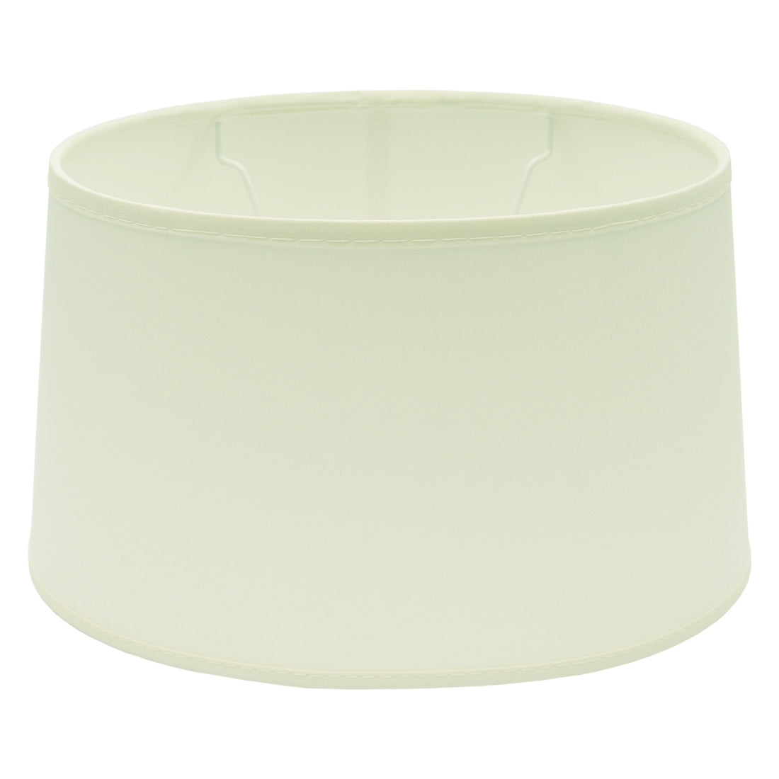 Various Oval Chintz Cream Lampshade (Ø25 cm) – Elegant Lighting for Your Home