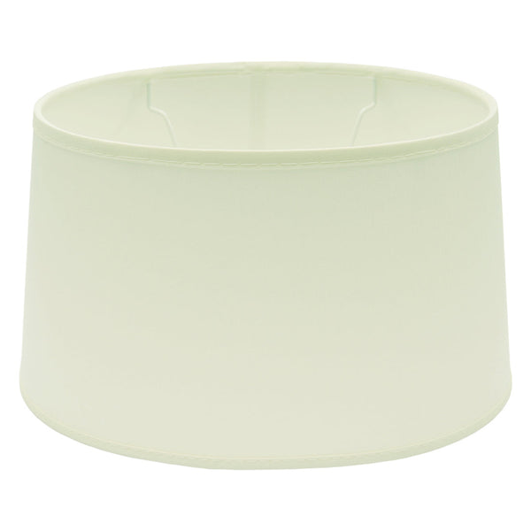 Various Oval Chintz Cream Lampshade (Ø25 cm) – Elegant Lighting for Your Home