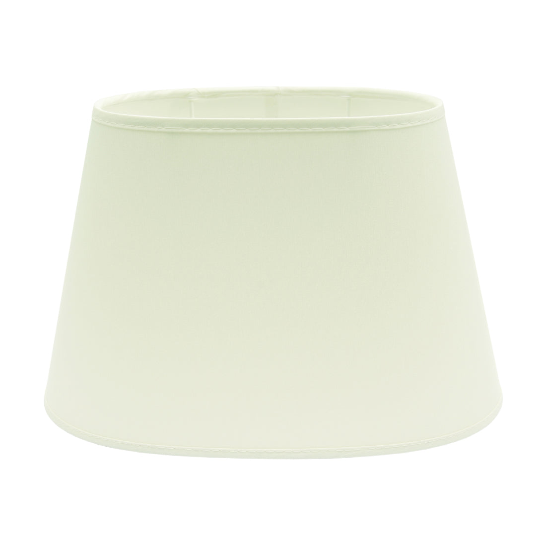 Various Oval Chintz Lampshade Cream – Ø30 cm - Elegant Lighting for Your Home