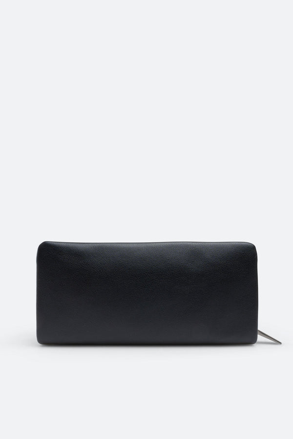 Large Zip Wallet