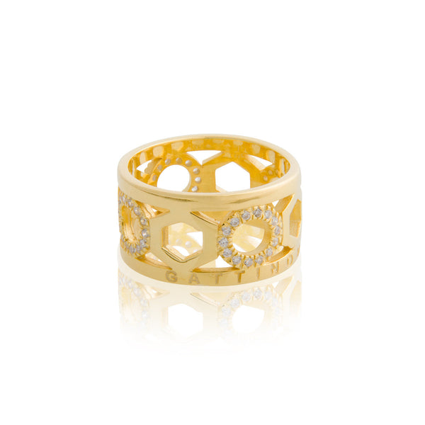 Anello Rita