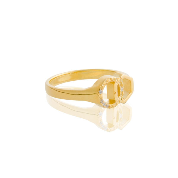 Anillo Rita