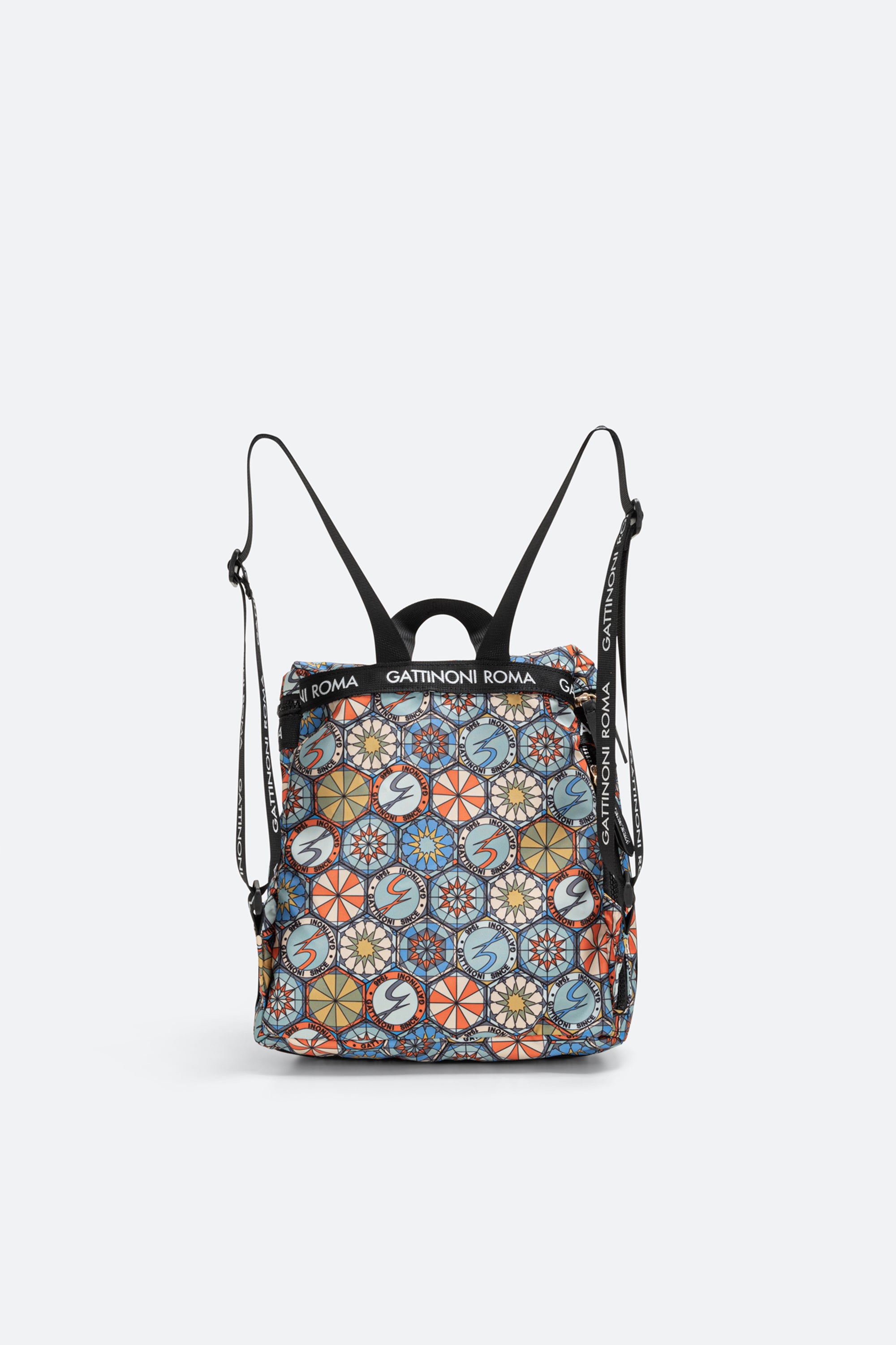 Teodosia EasyChic Foldable Backpack