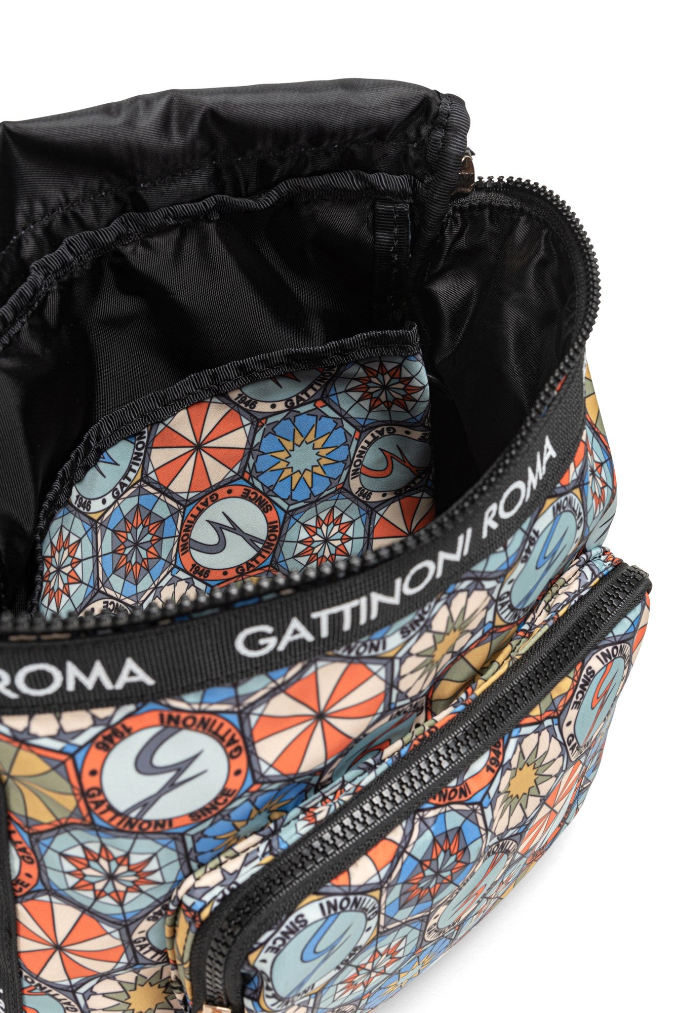 Sac à dos pliable Teodosia EasyChic