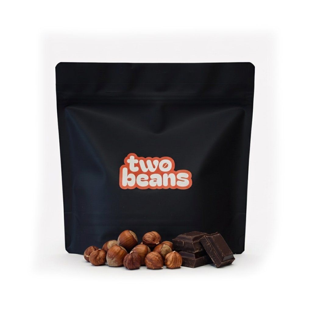 Two Beans Classic Espresso – Coffee from Brazil