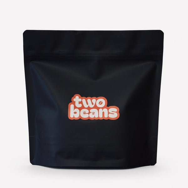 Two Beans Classic Espresso – Coffee from Brazil
