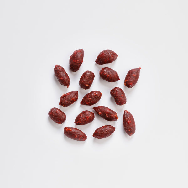 Mini duck chorizo - 130g
