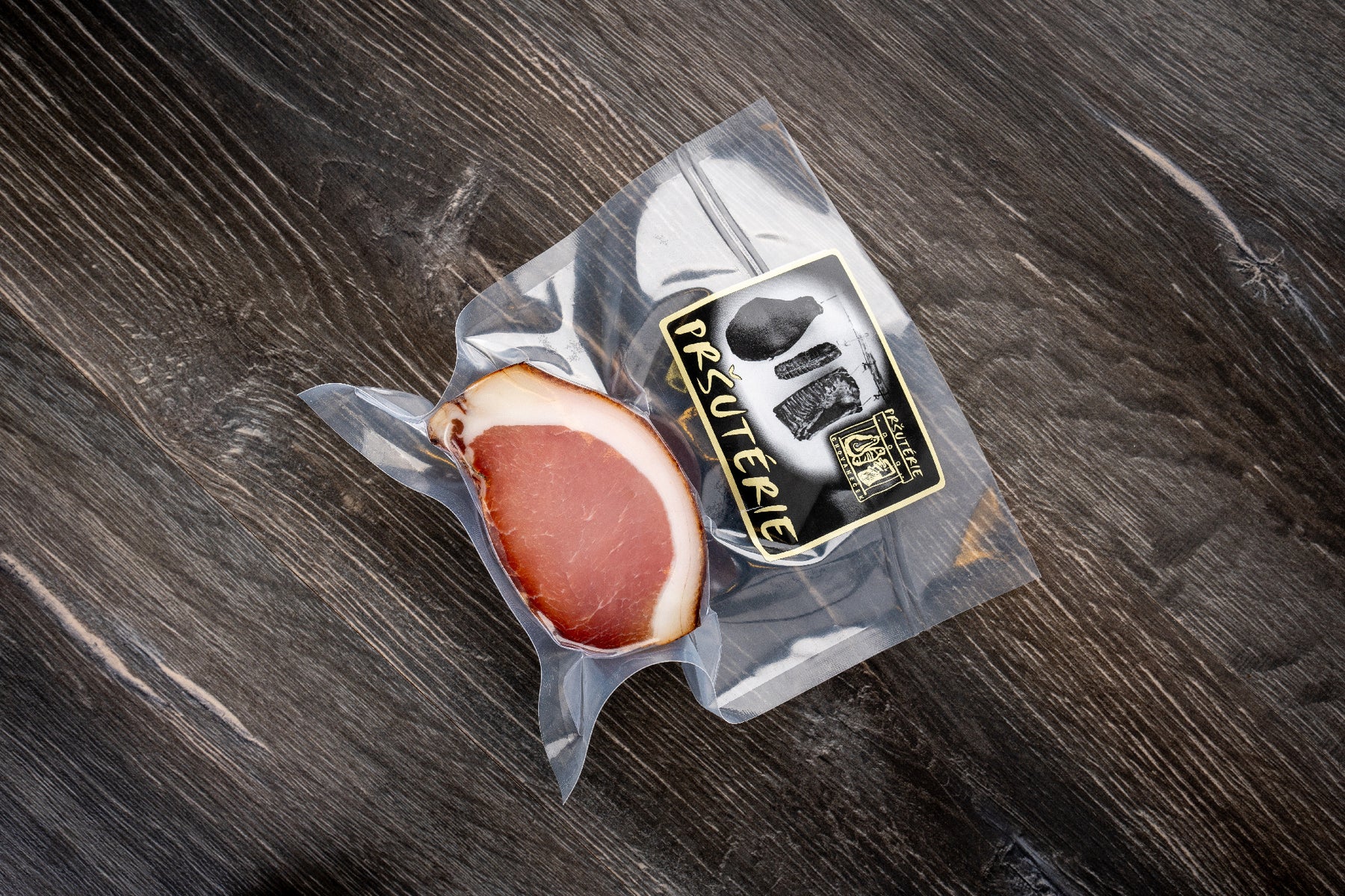 LITOMĚŘICKÝ pršut z Pršutérie® 7x cca 230 g