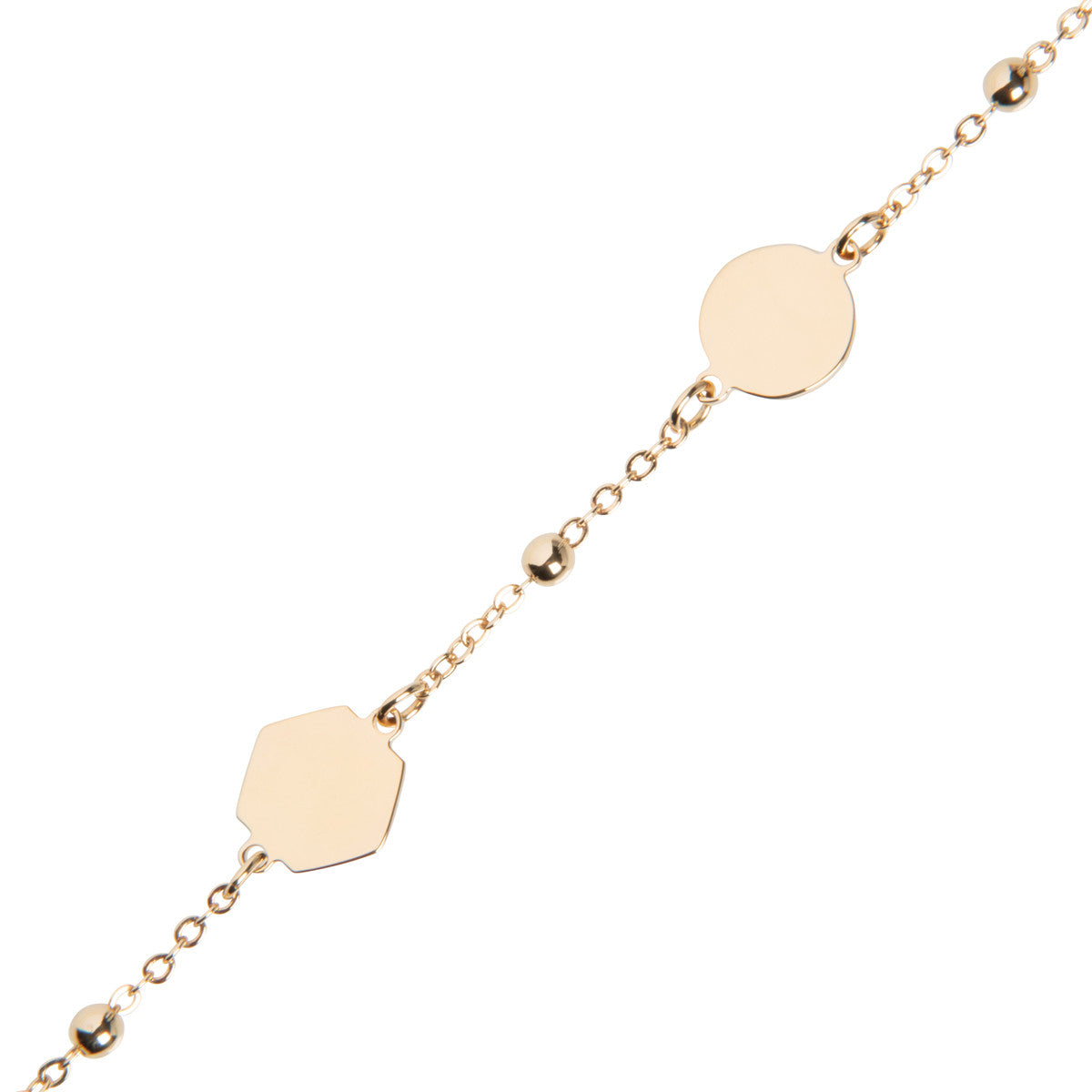Teodosia Bracelet