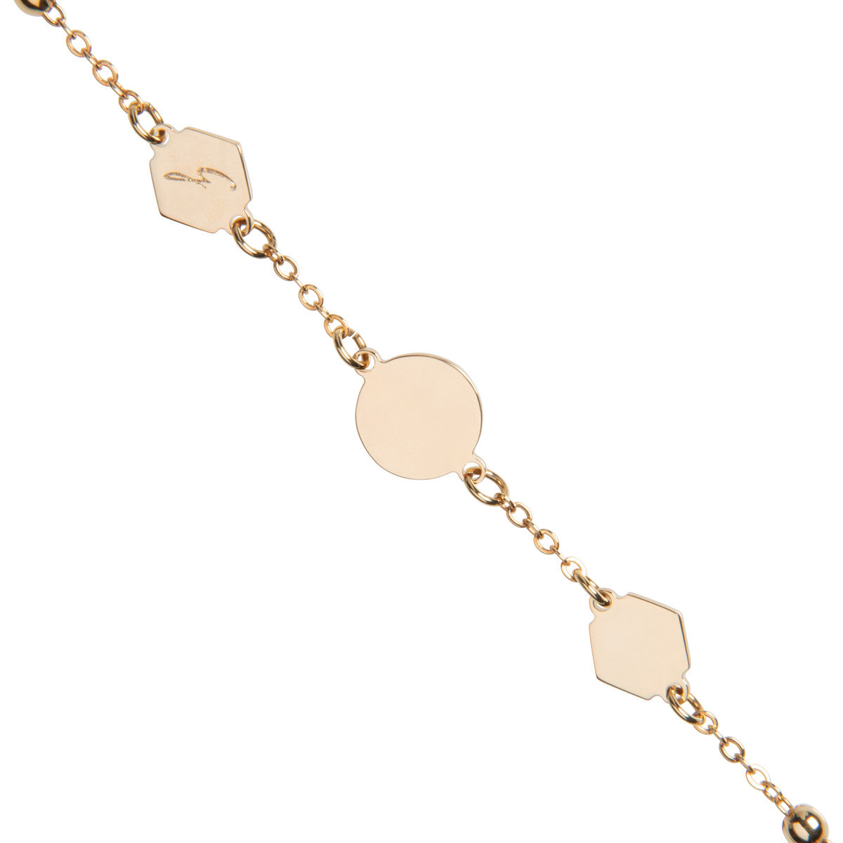 Teodosia Bracelet