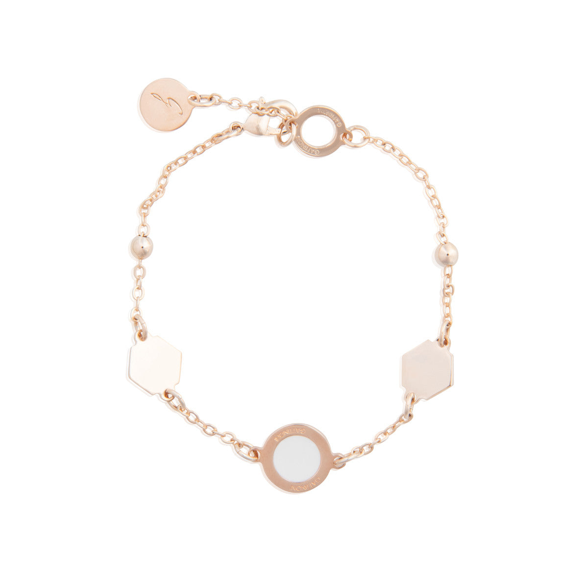 Teodosia Bracelet