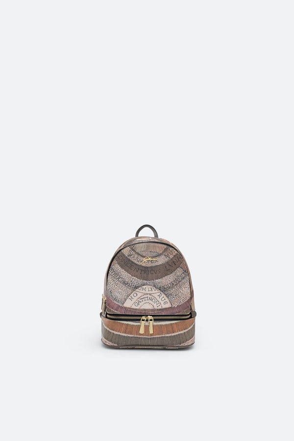 Střední batoh Planetarium Wild