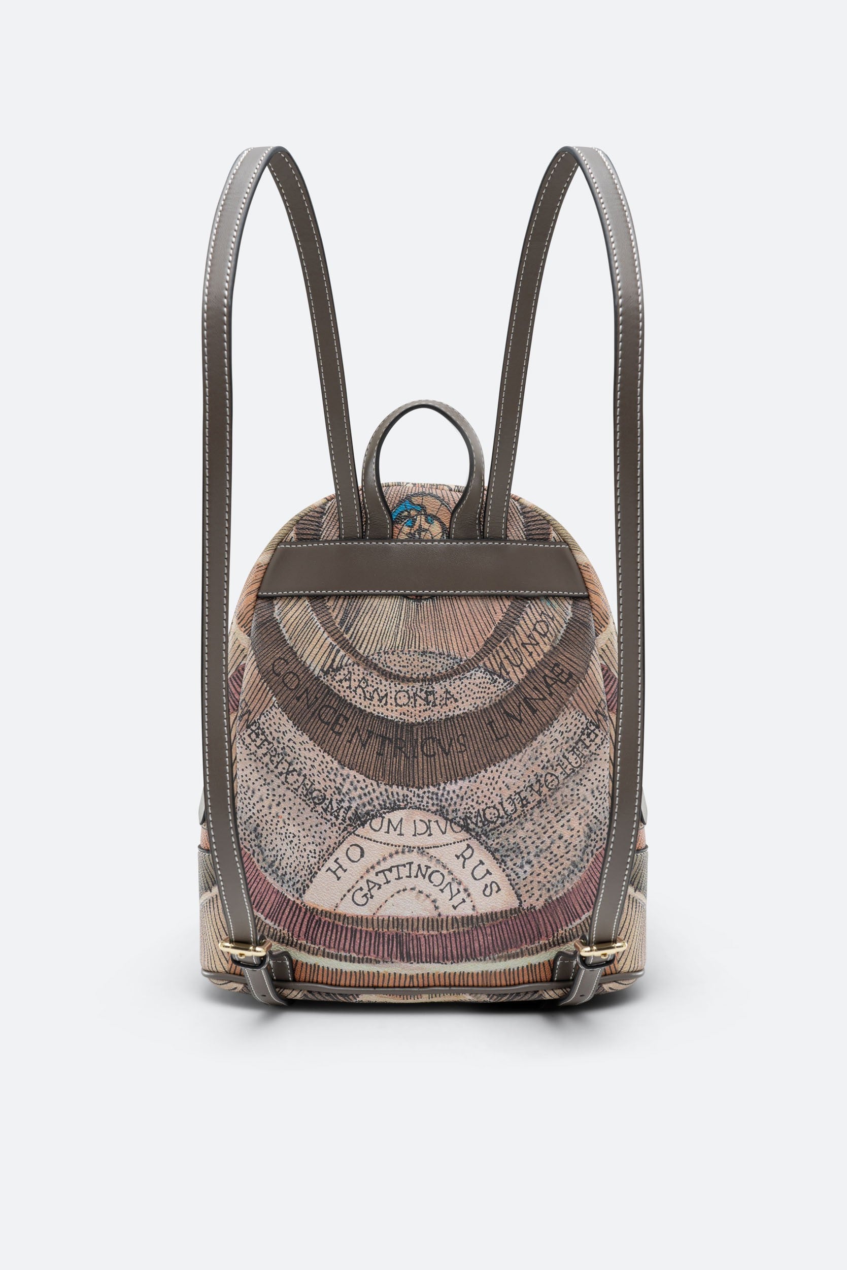 Medium Backpack Planetarium Wild