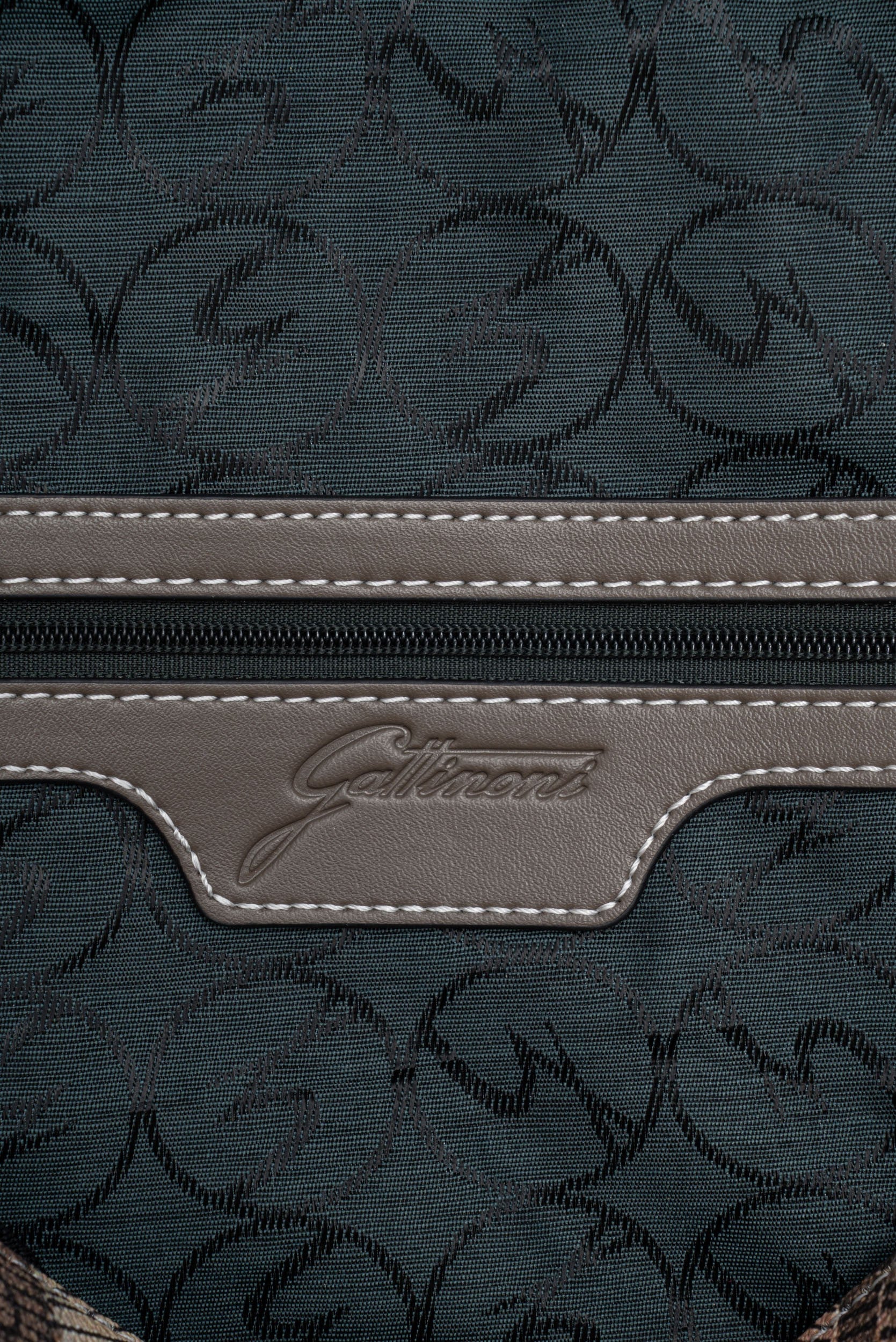 Mochila Mediana Planetarium Salvaje