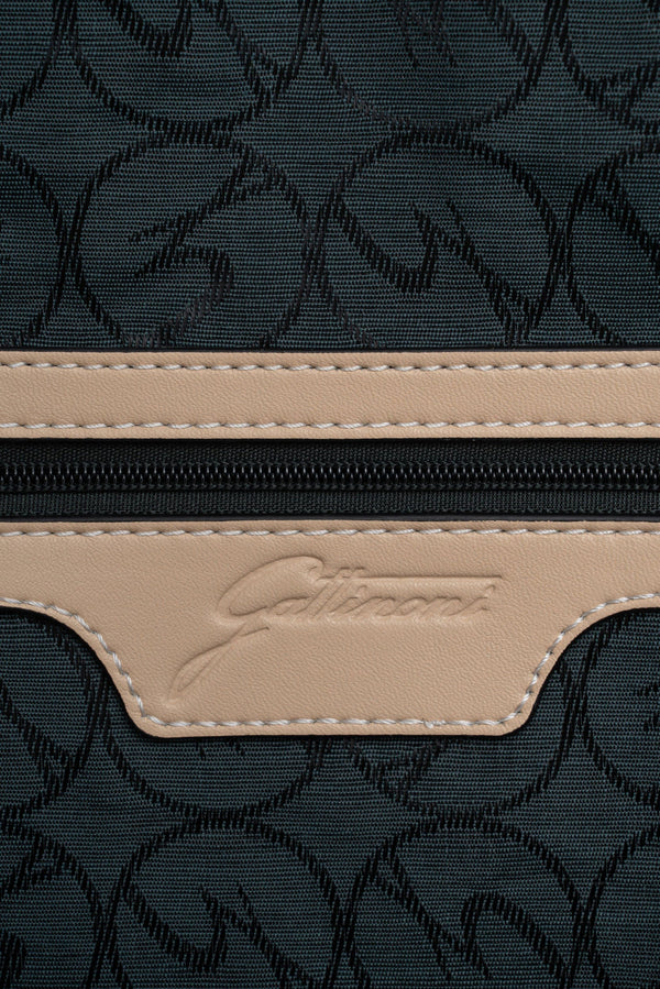 Medium Backpack Planetarium Watercolor