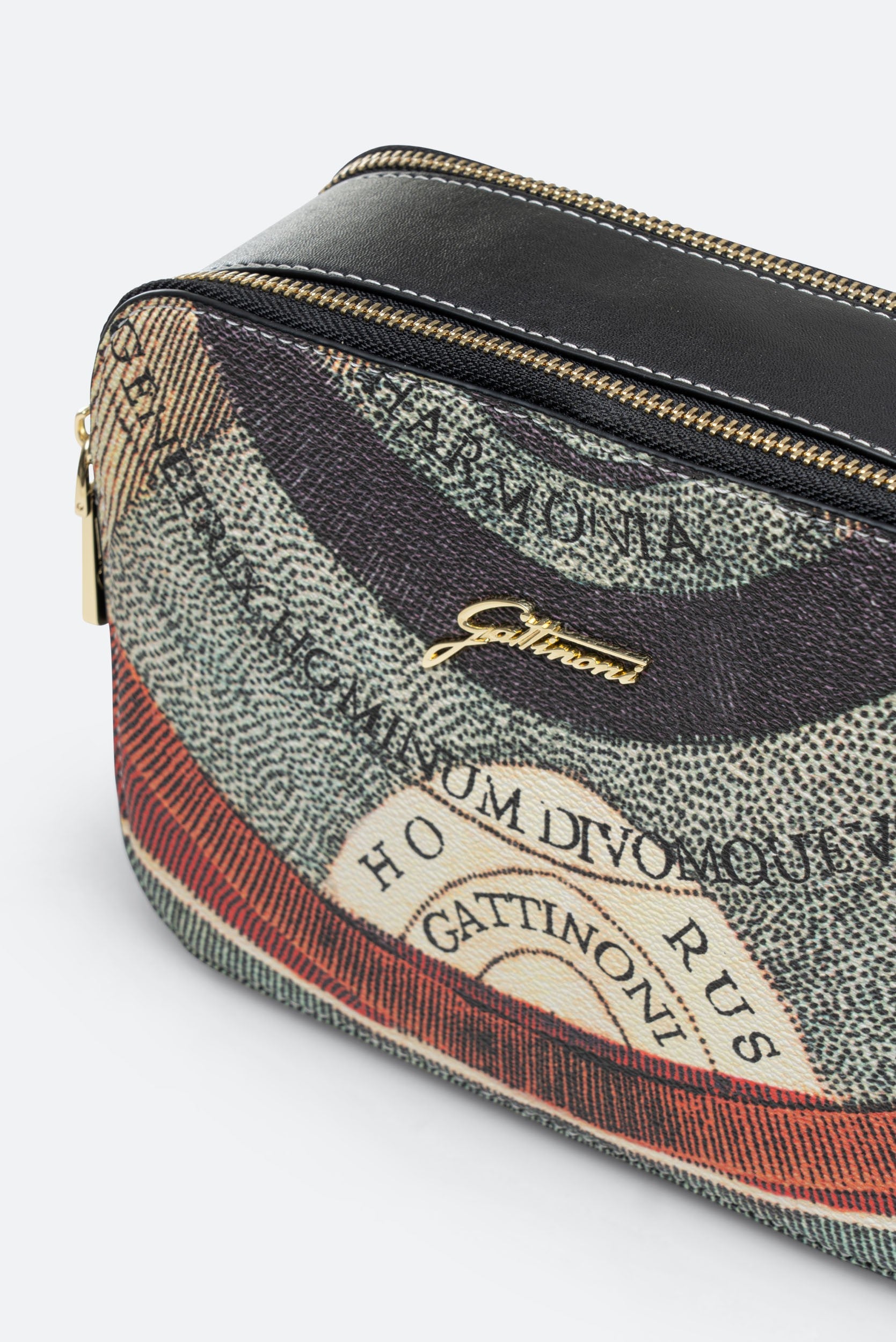 Planetarium Classic Shoulder Bag