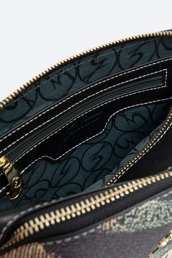 Planetarium Classic Shoulder Bag