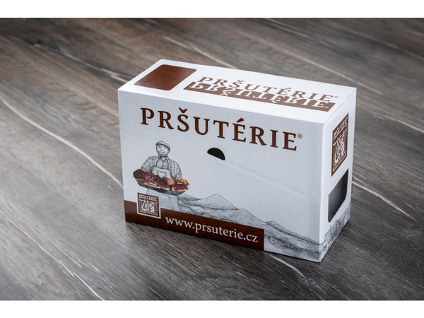 FUET z Pršutérie® 6x cca 180 g