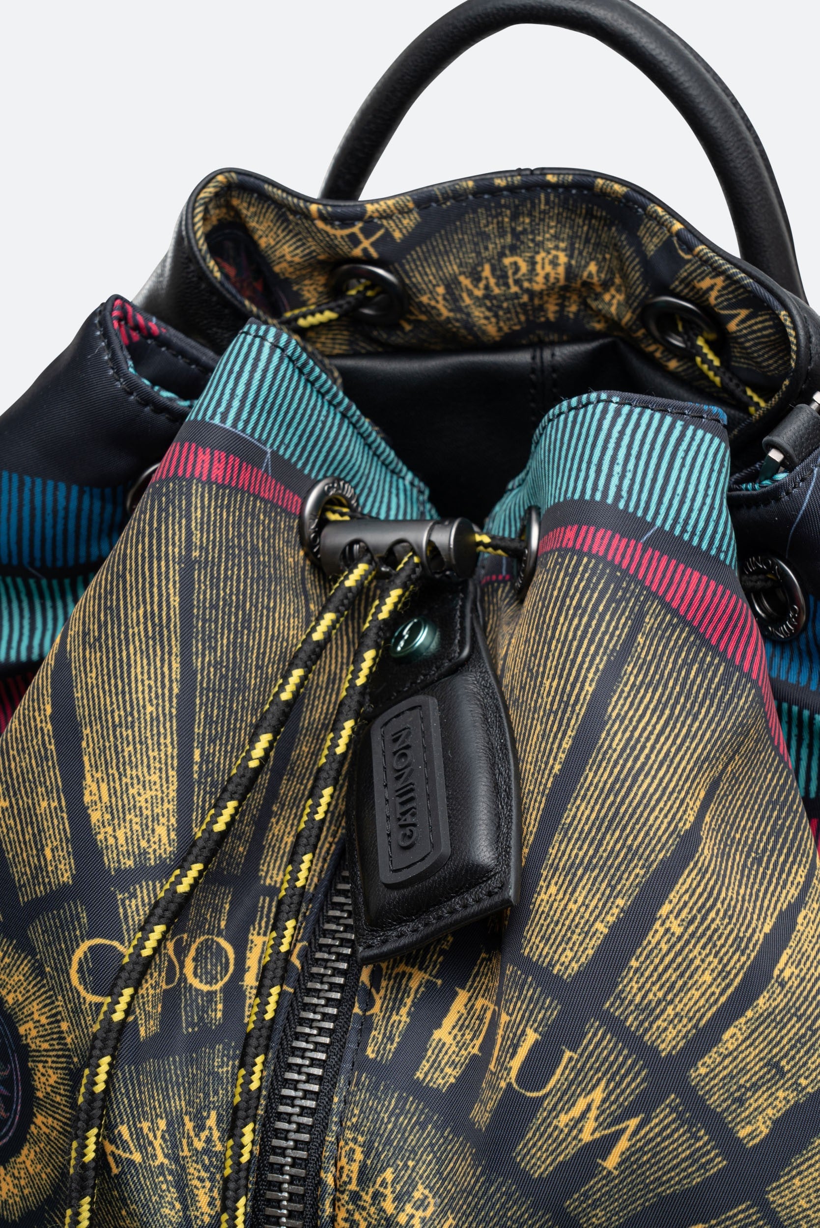 Velika torba na vrvico