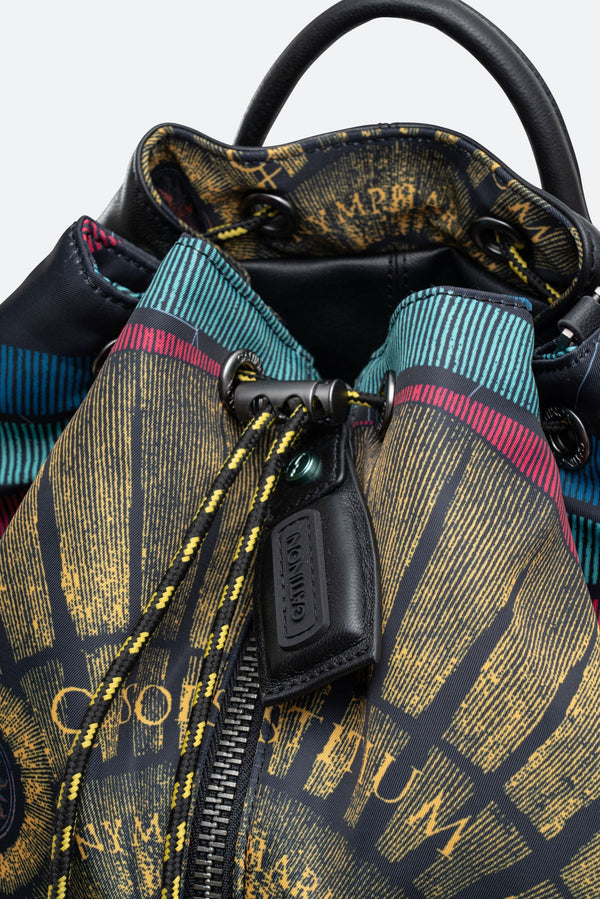 Velika torba na vrvico