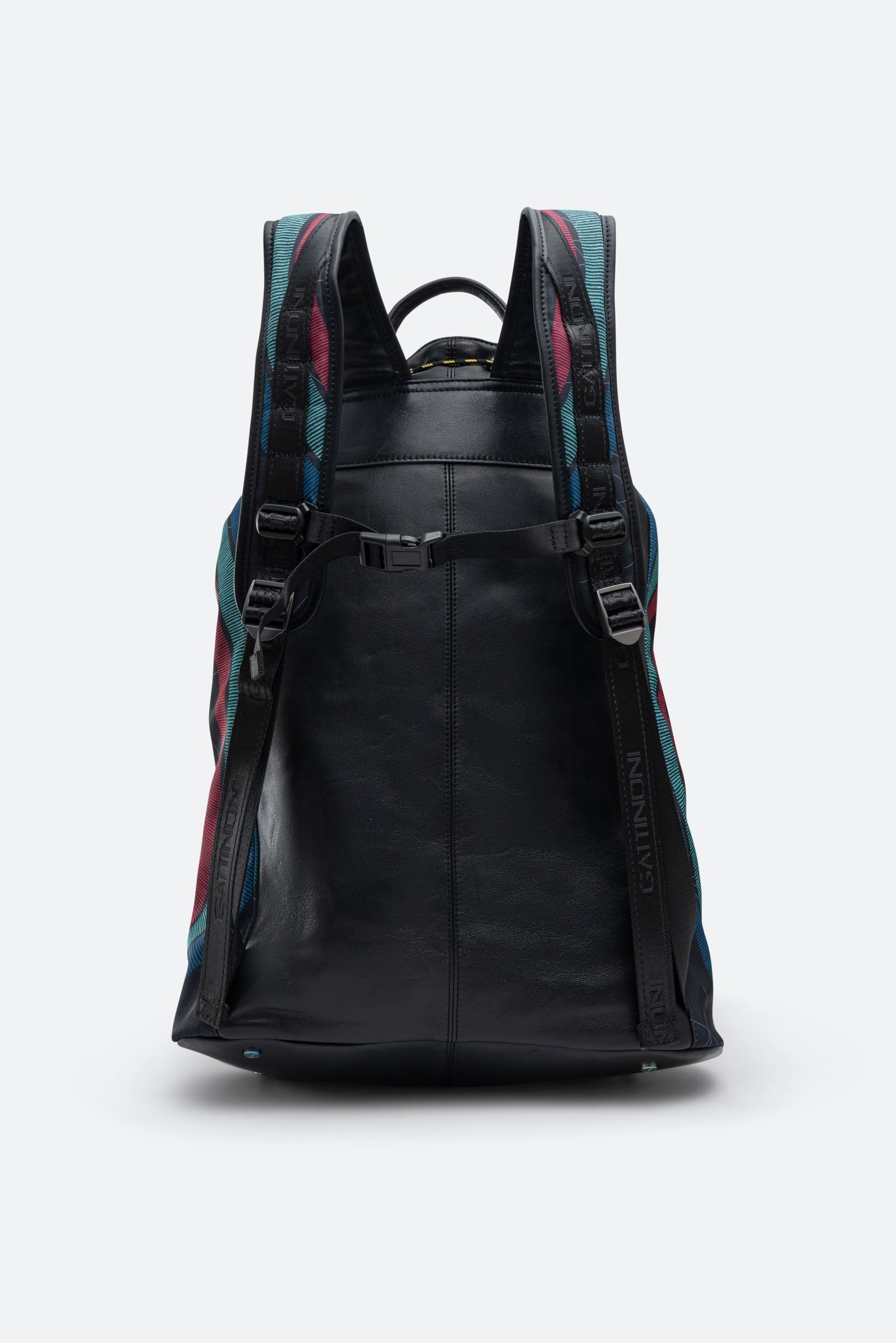 Large drawstring bag