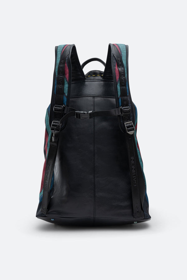 Large drawstring bag