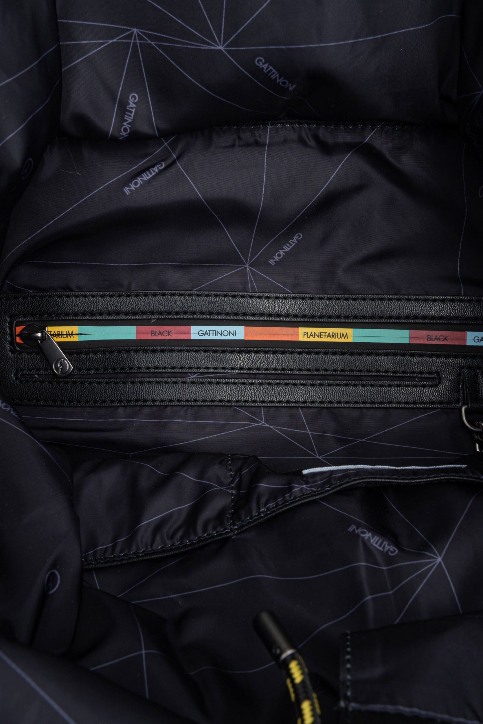 Velika torba na vrvico