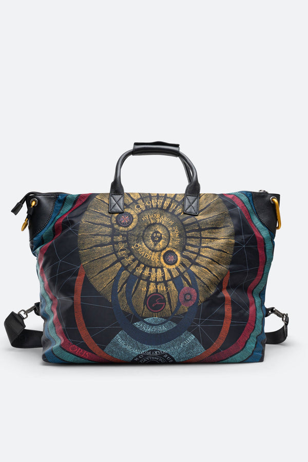 Weekender Planetarium Black
