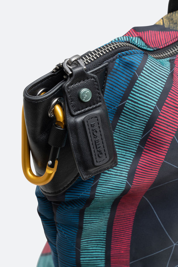 Weekender Planetarium Black