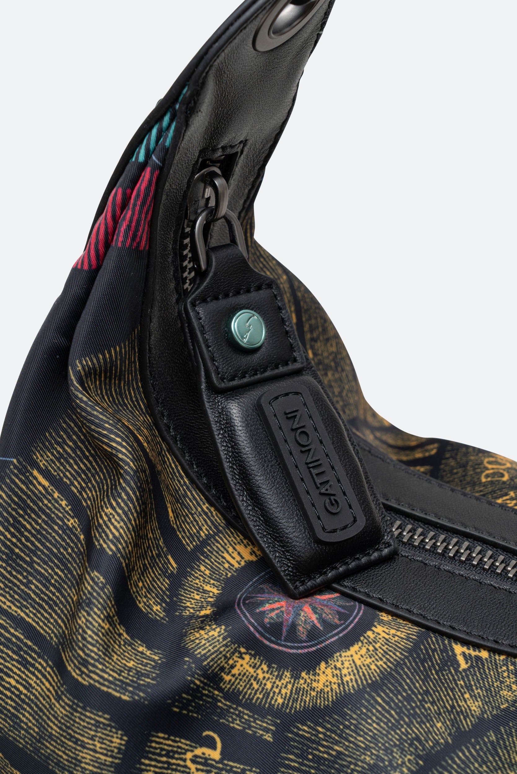 Hobo Planetarium Black