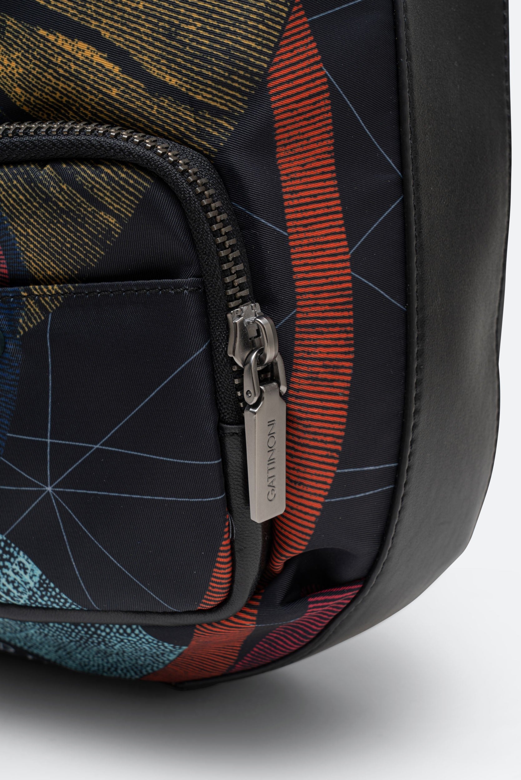 Hobo Planetarium Black