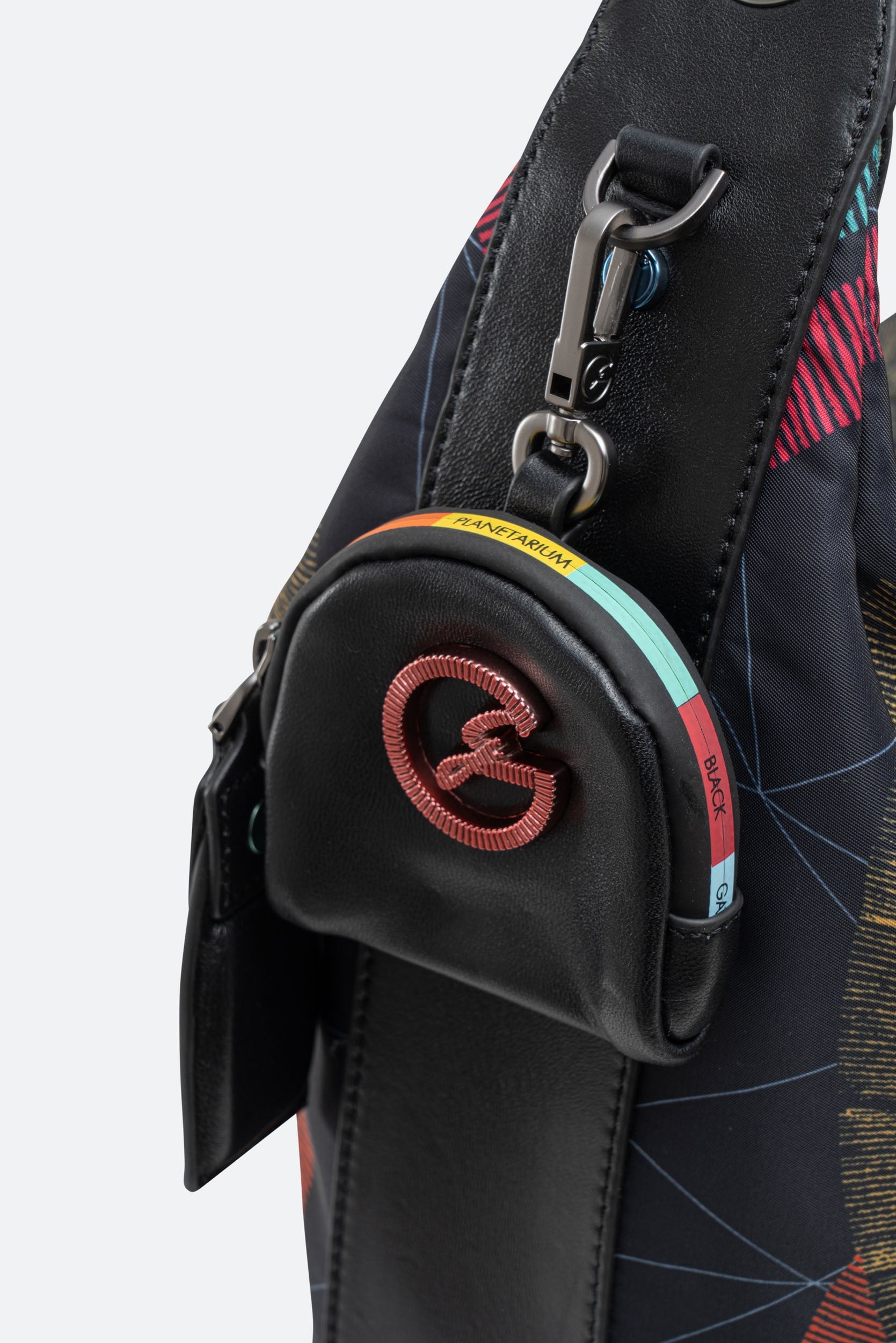 Hobo Planetarium Black
