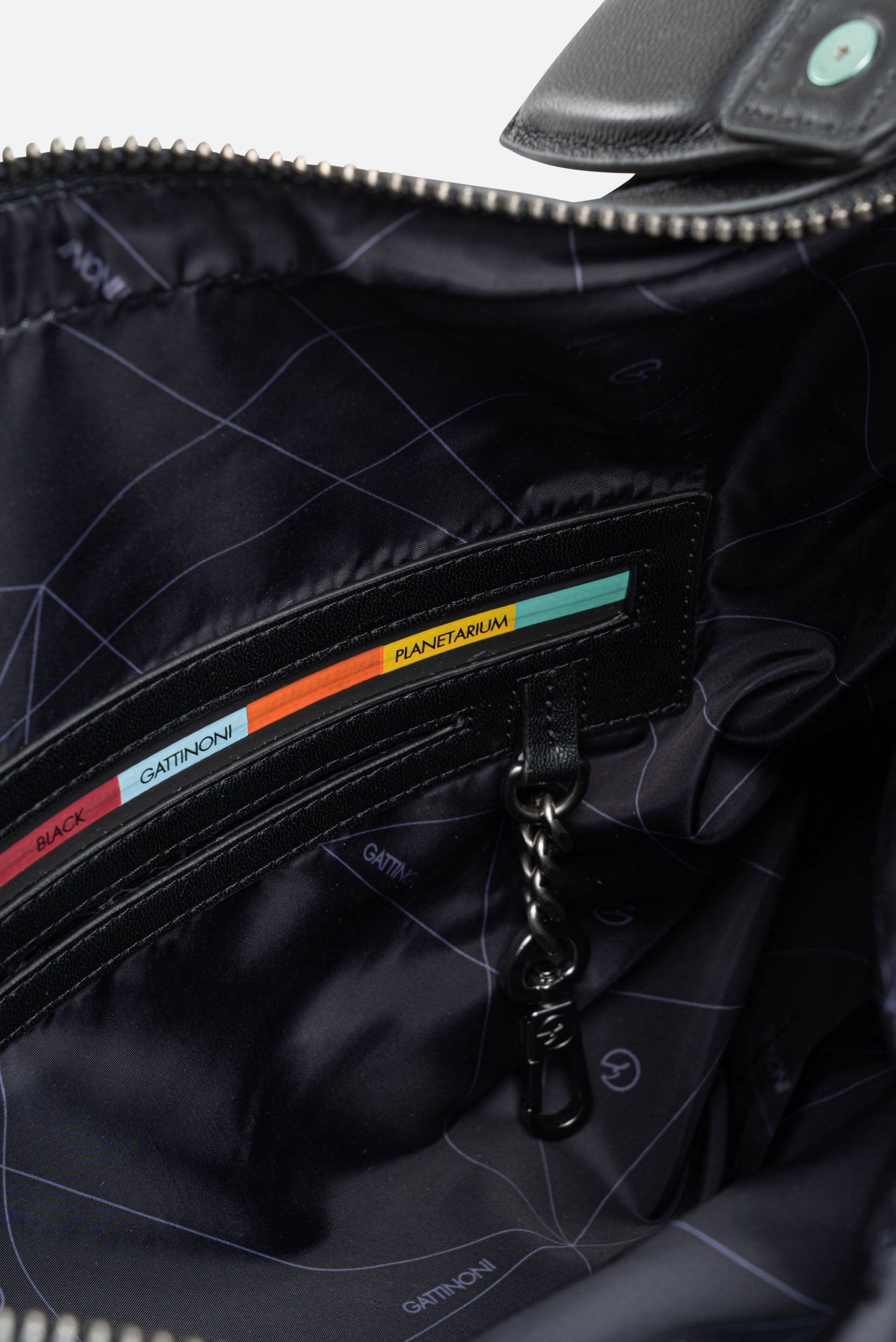 Hobo Planetarium Black