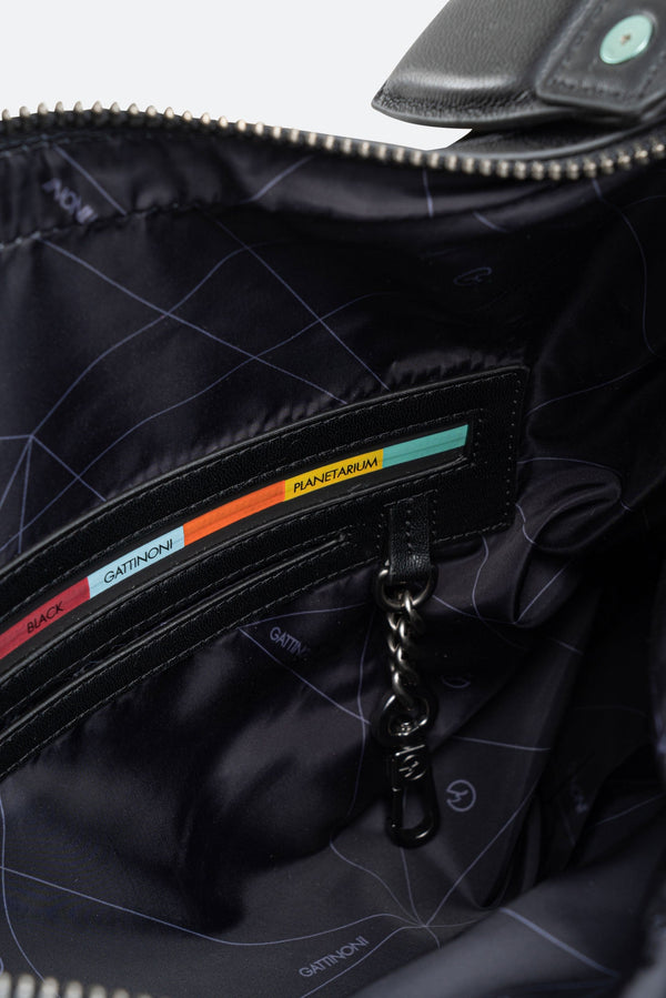 Hobo Planetarium Black