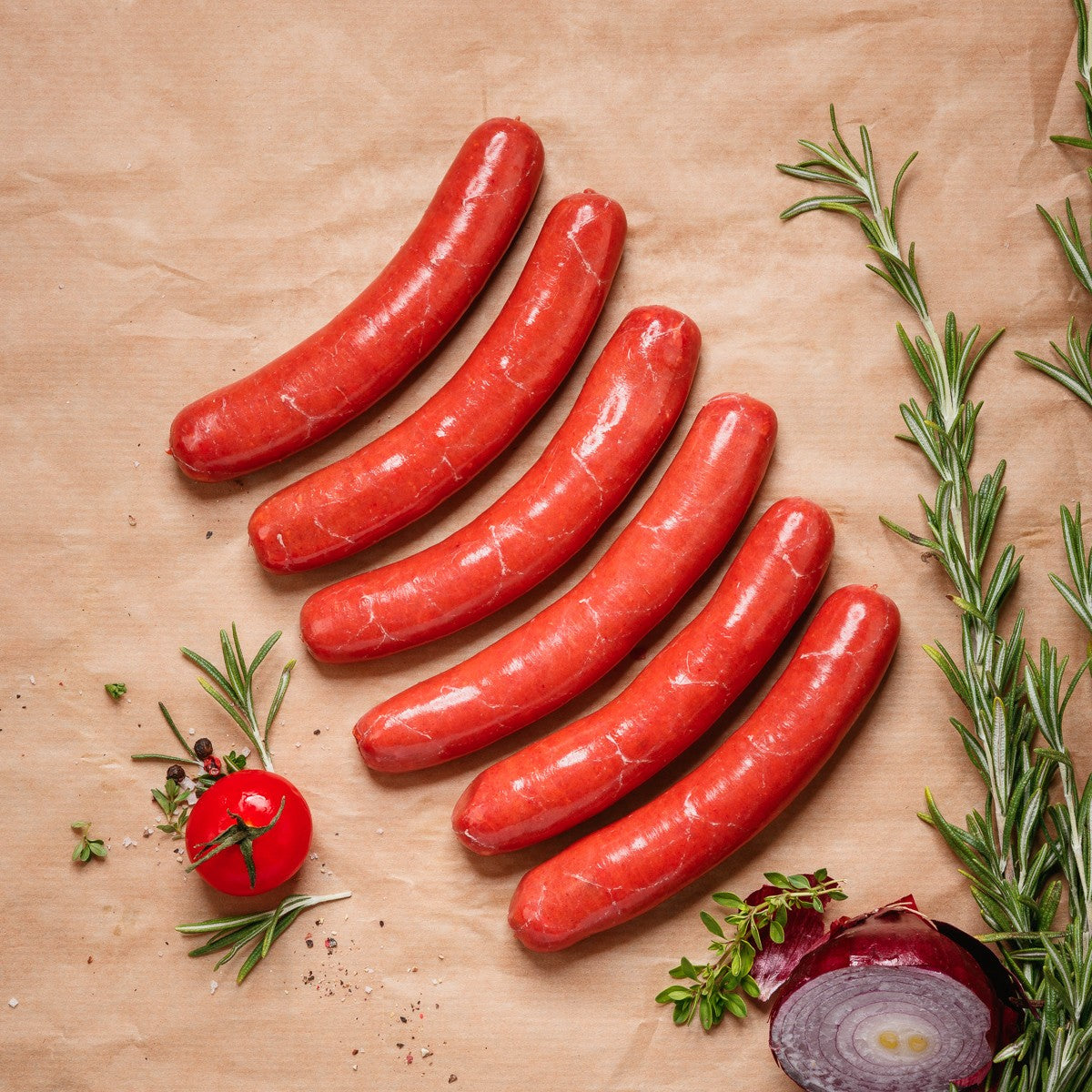 Merguez - 300g