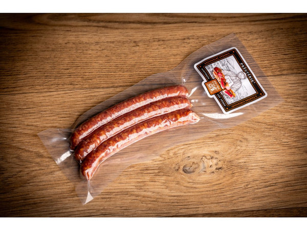 FUET z Pršutérie® 6x cca 180 g