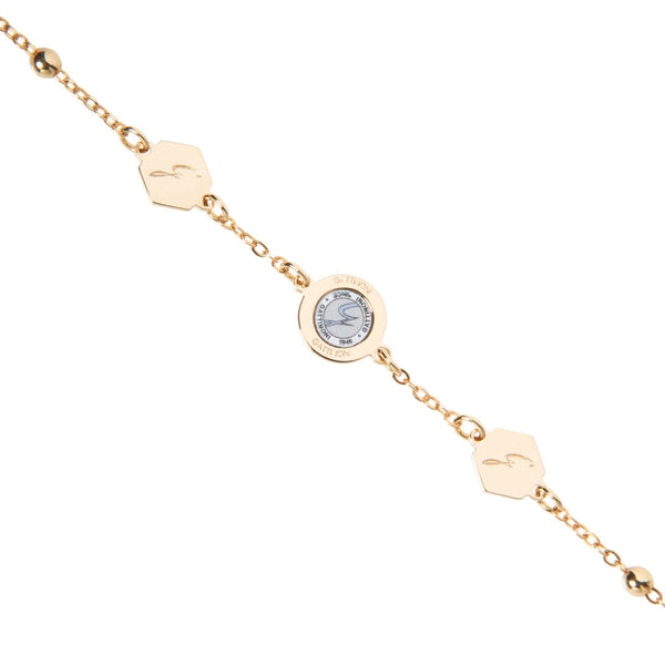 Teodosia Print Bracelet