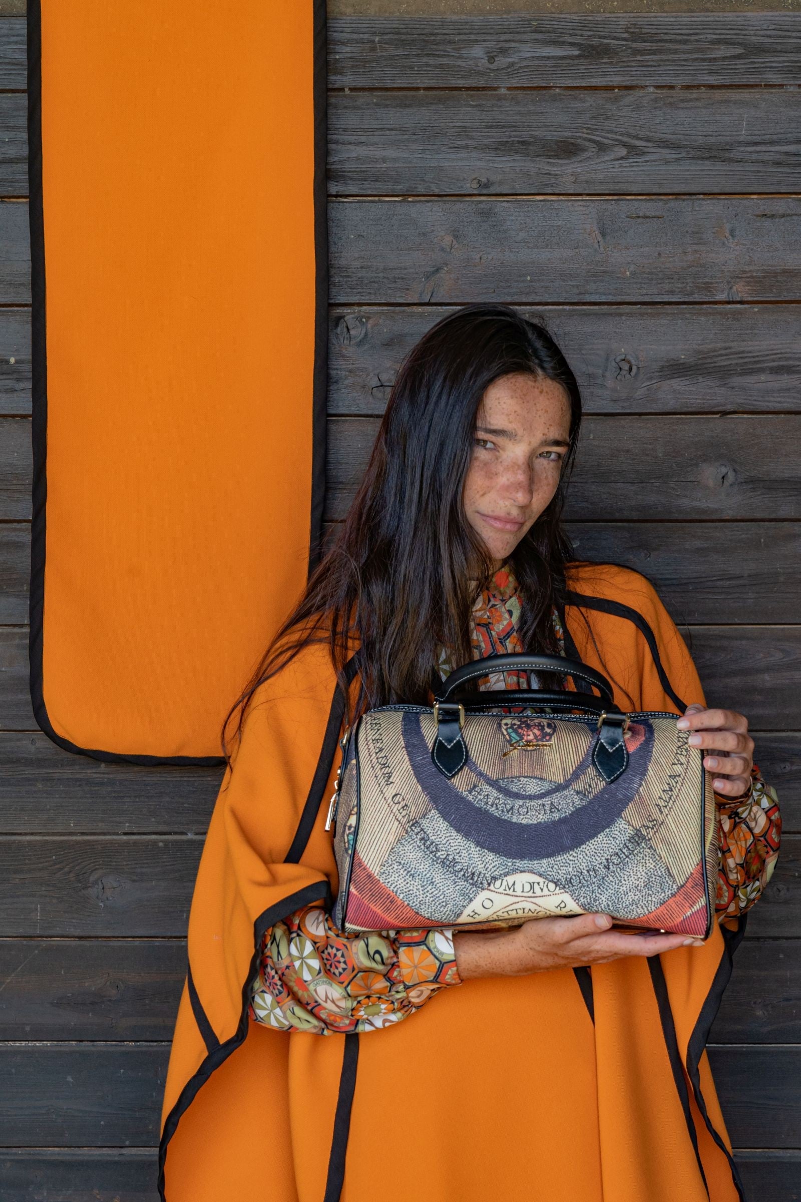 Classic Planetarium Bag