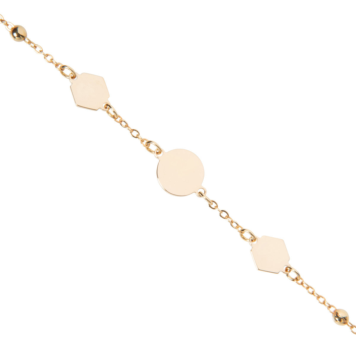 Teodosia Print Bracelet